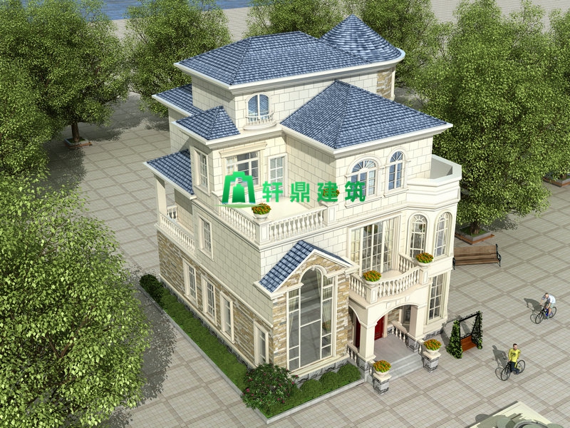 三層半住宅設計 三層半住宅設計