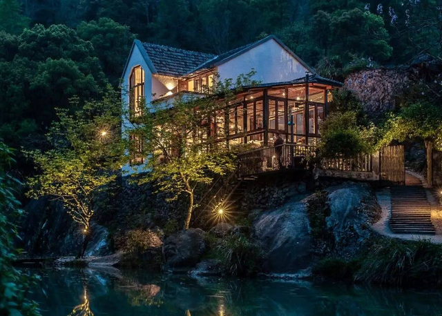 農(nóng)村自建別墅 農(nóng)村自建別墅