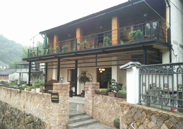 農(nóng)村自建別墅 農(nóng)村自建別墅
