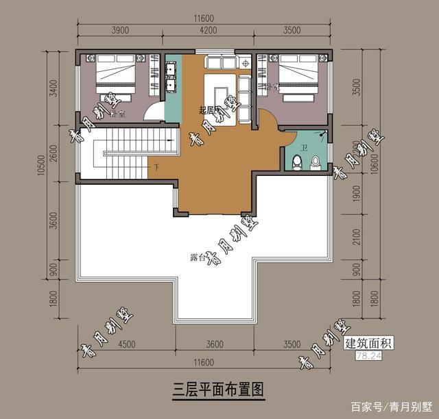 農(nóng)村別墅設(shè)計 農(nóng)村別墅設(shè)計