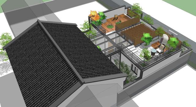 農(nóng)村自建別墅設(shè)計 農(nóng)村自建別墅設(shè)計