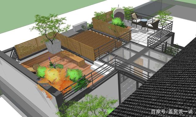 農(nóng)村自建別墅設(shè)計 農(nóng)村自建別墅設(shè)計