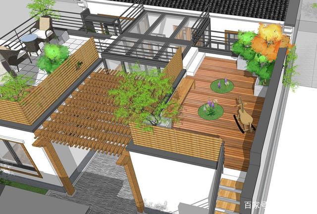 農(nóng)村自建別墅設(shè)計 農(nóng)村自建別墅設(shè)計