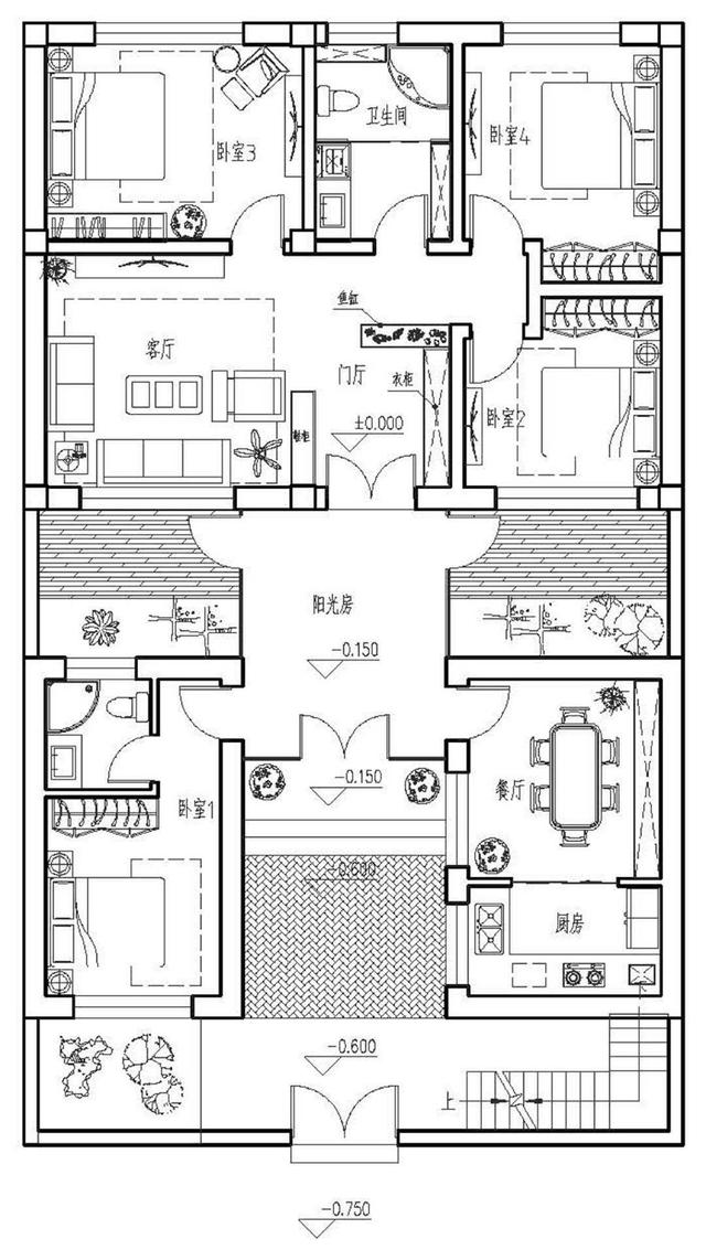 農(nóng)村自建別墅設(shè)計 農(nóng)村自建別墅設(shè)計