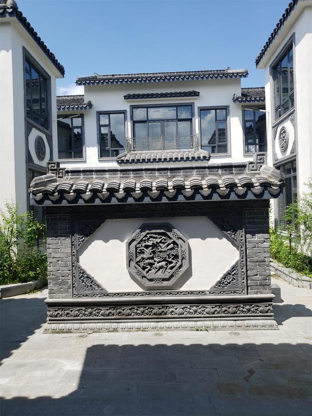 小四合院設(shè)計(jì) 小四合院設(shè)計(jì)