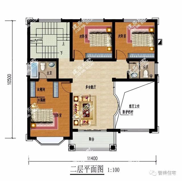 農(nóng)村自建別墅設(shè)計 農(nóng)村自建別墅設(shè)計