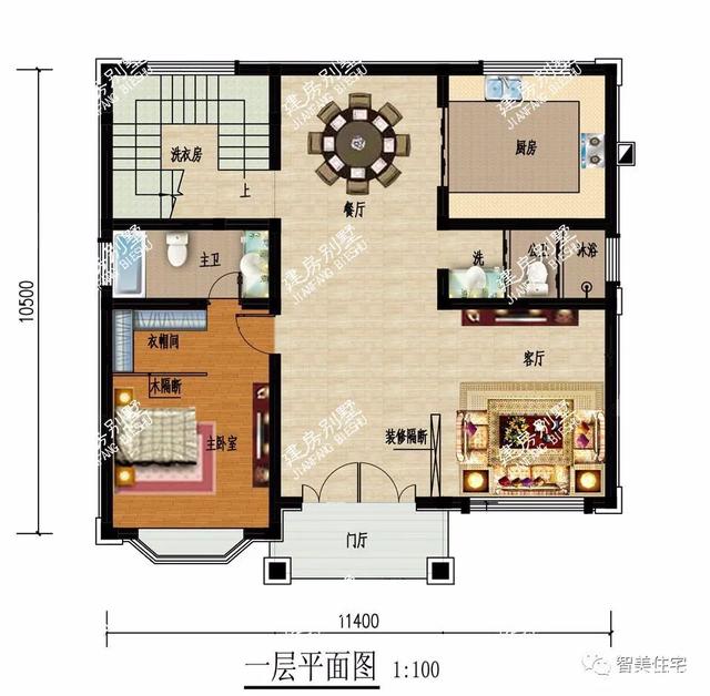農(nóng)村自建別墅設(shè)計 農(nóng)村自建別墅設(shè)計