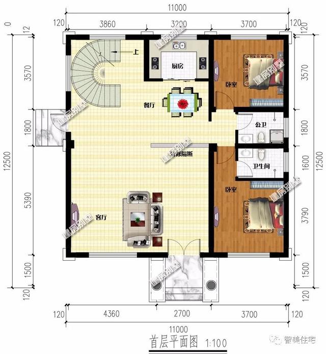 農(nóng)村自建別墅設(shè)計 農(nóng)村自建別墅設(shè)計