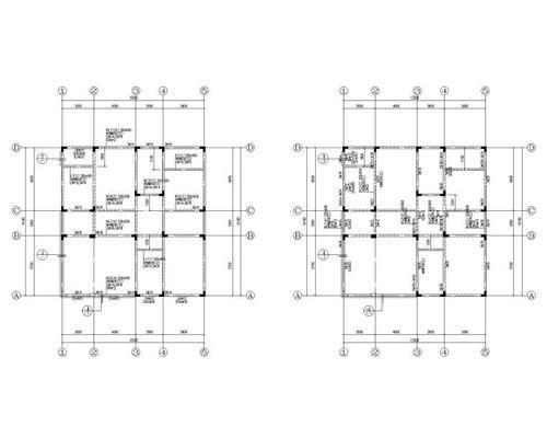 農(nóng)村住宅建筑設(shè)計(jì)圖 農(nóng)村住宅建筑設(shè)計(jì)圖