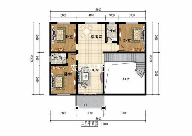 農(nóng)村簡易住宅設(shè)計 農(nóng)村簡易住宅設(shè)計