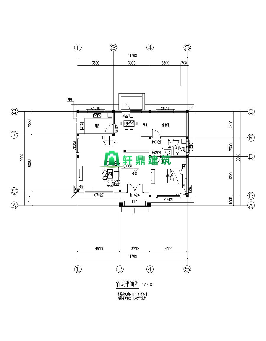 兩層設計圖 兩層設計圖