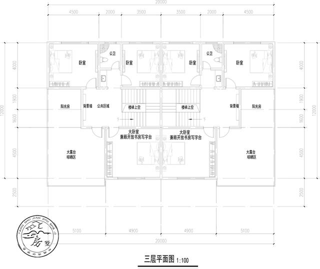 獨棟別墅設(shè)計 獨棟別墅設(shè)計