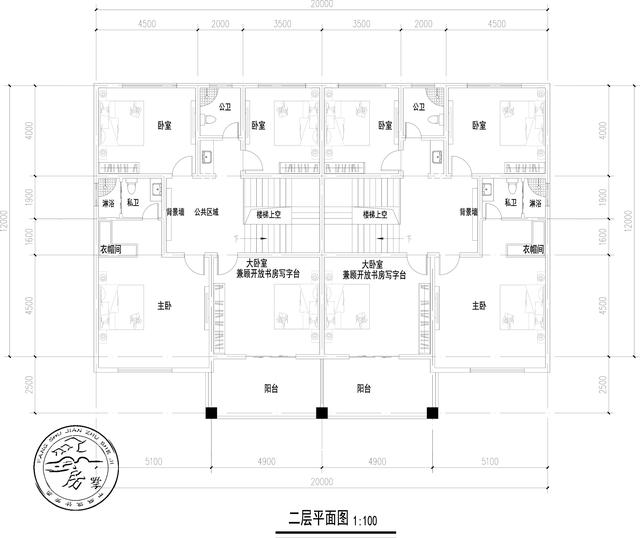 獨棟別墅設(shè)計 獨棟別墅設(shè)計