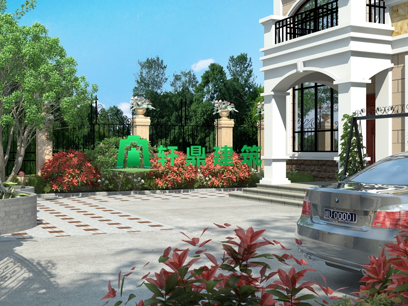 三層復式設計 三層復式設計