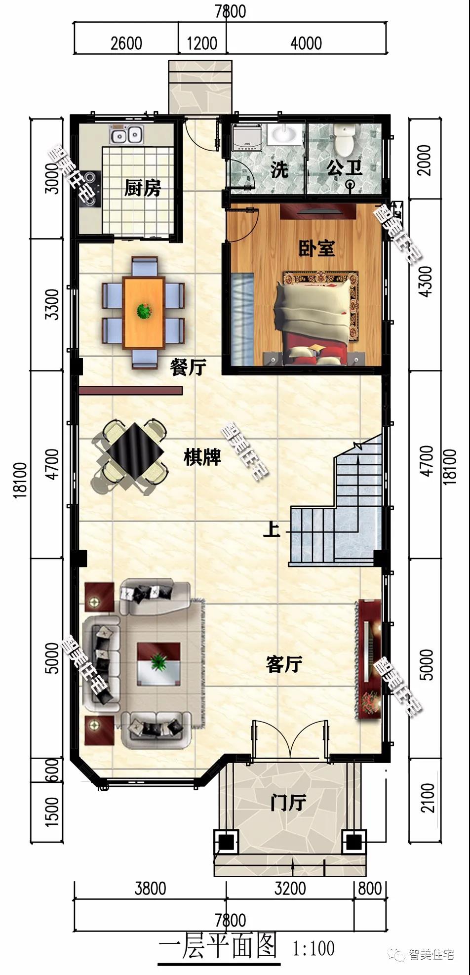 農村別墅 農村別墅