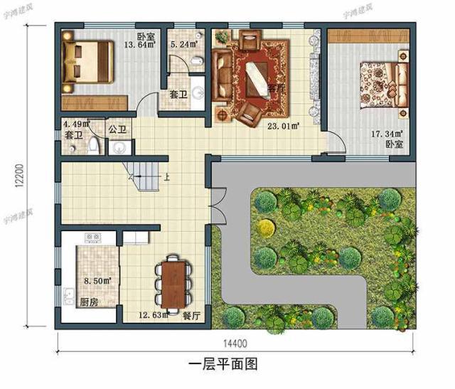 農(nóng)村別墅設(shè)計圖 農(nóng)村別墅設(shè)計圖