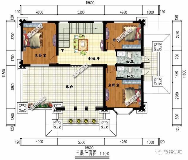 農村自建別墅 農村自建別墅