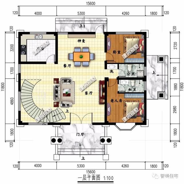 農村自建別墅 農村自建別墅