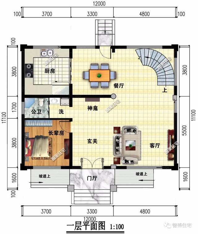 農村自建別墅 農村自建別墅