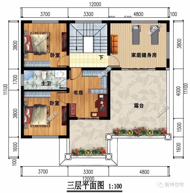 農村自建別墅 農村自建別墅