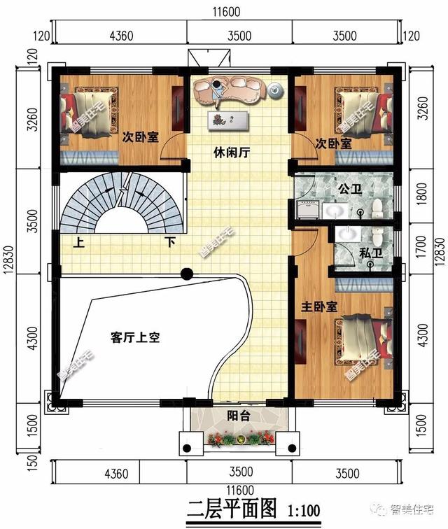 農村自建別墅 農村自建別墅