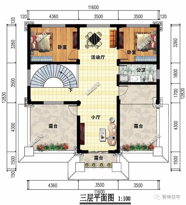 農村自建別墅 農村自建別墅