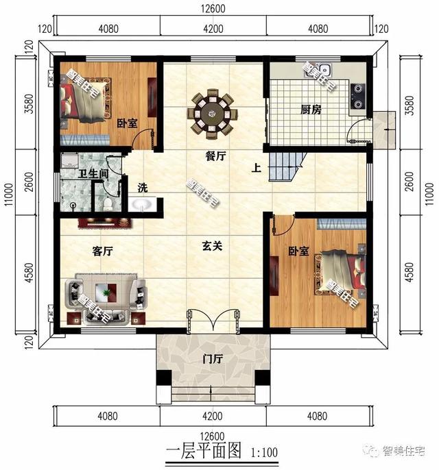 2層別墅設(shè)計(jì) 2層別墅設(shè)計(jì)