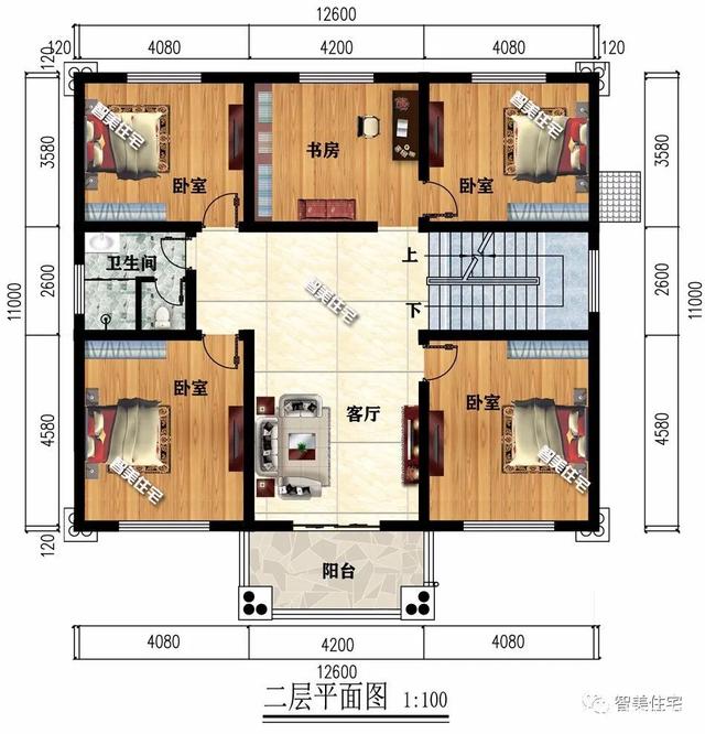 2層別墅設(shè)計(jì) 2層別墅設(shè)計(jì)