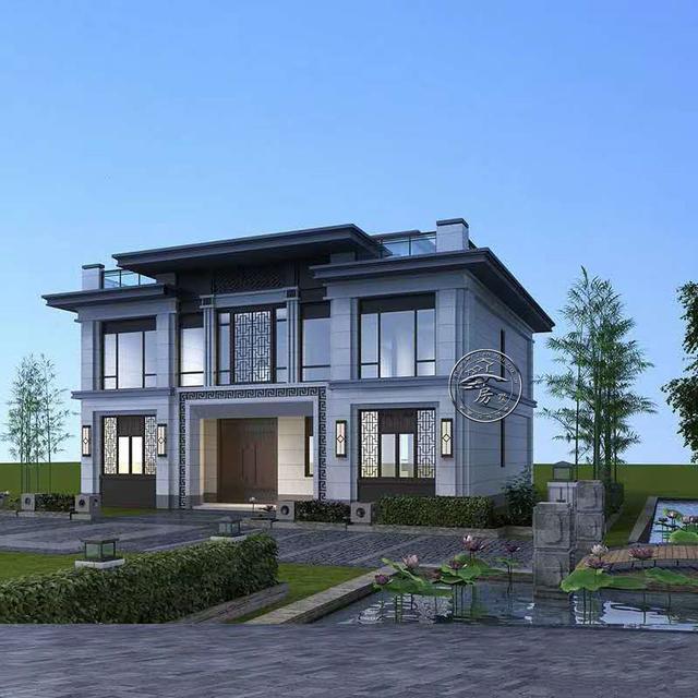 農(nóng)村自建房 農(nóng)村自建房