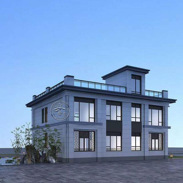 農(nóng)村自建房 農(nóng)村自建房