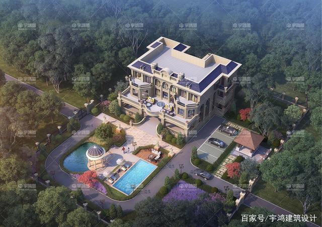 新農(nóng)村建別墅風(fēng)格 新農(nóng)村建別墅風(fēng)格