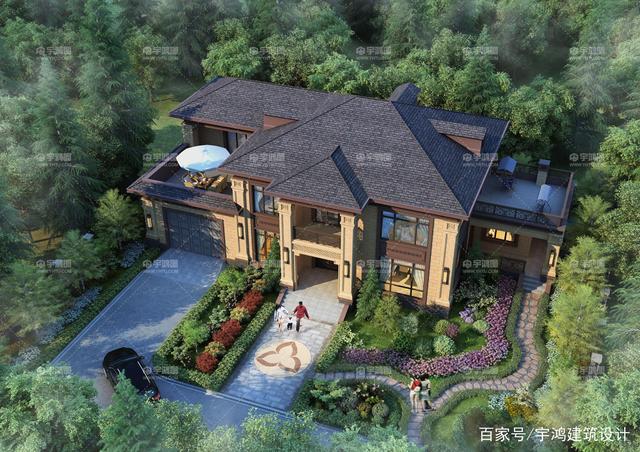 新農(nóng)村建別墅風(fēng)格 新農(nóng)村建別墅風(fēng)格