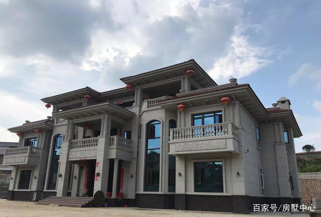 自建別墅設(shè)計(jì) 自建別墅設(shè)計(jì)