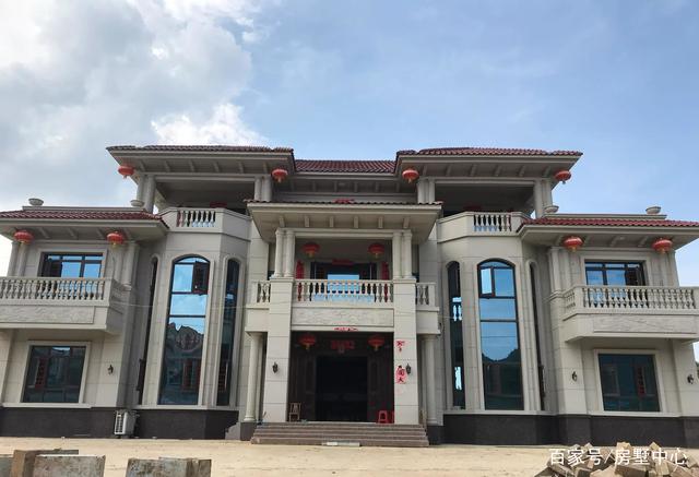 自建別墅設(shè)計(jì) 自建別墅設(shè)計(jì)