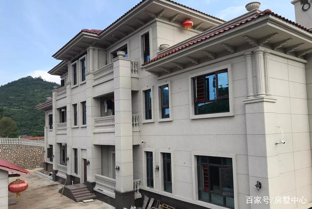 自建別墅設(shè)計(jì) 自建別墅設(shè)計(jì)