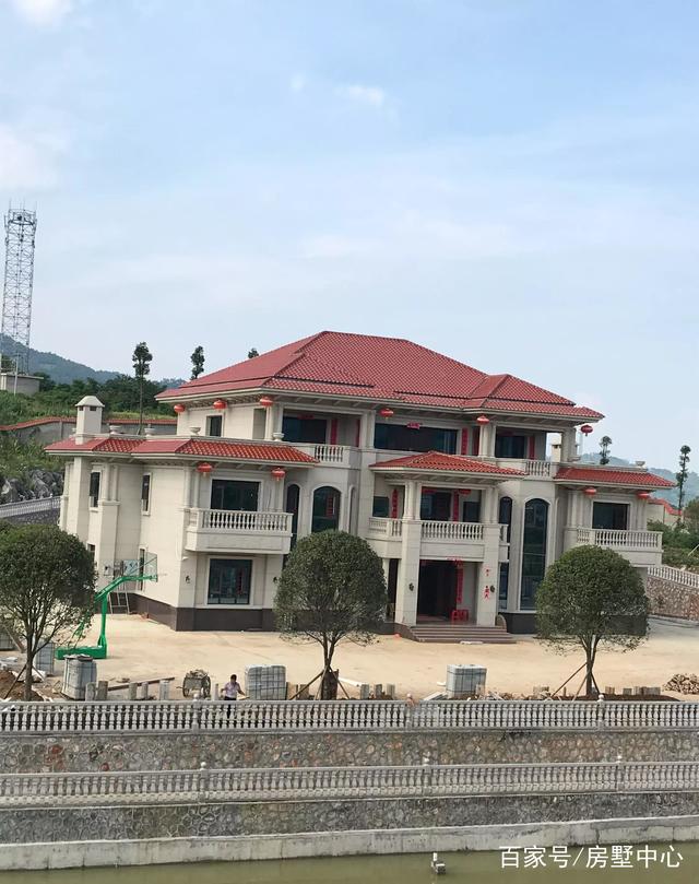自建別墅設(shè)計(jì) 自建別墅設(shè)計(jì)