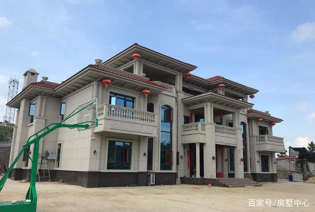 自建別墅設(shè)計(jì) 自建別墅設(shè)計(jì)