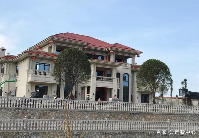 自建別墅設(shè)計(jì) 自建別墅設(shè)計(jì)