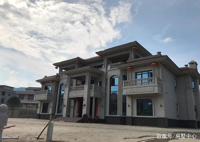 自建別墅設(shè)計(jì) 自建別墅設(shè)計(jì)