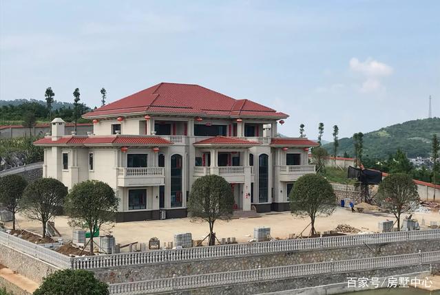 自建別墅設(shè)計(jì) 自建別墅設(shè)計(jì)