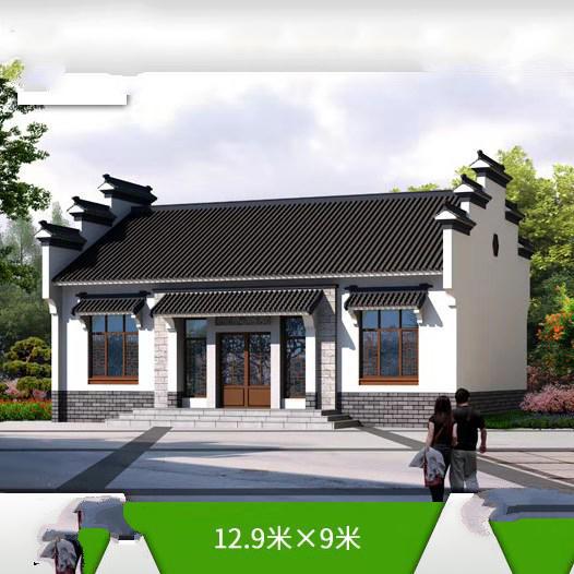 自建別墅設計圖 自建別墅設計圖