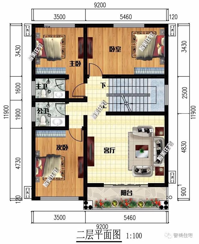 農村自建別墅 農村自建別墅