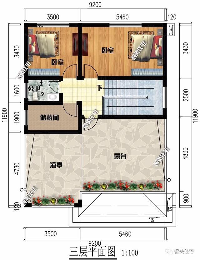 農村自建別墅 農村自建別墅