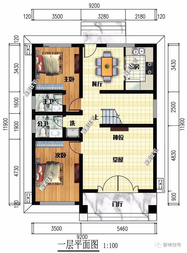 農村自建別墅 農村自建別墅