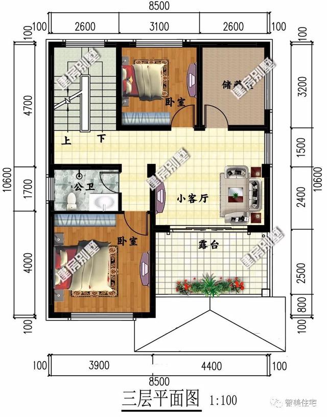 農村自建別墅 農村自建別墅