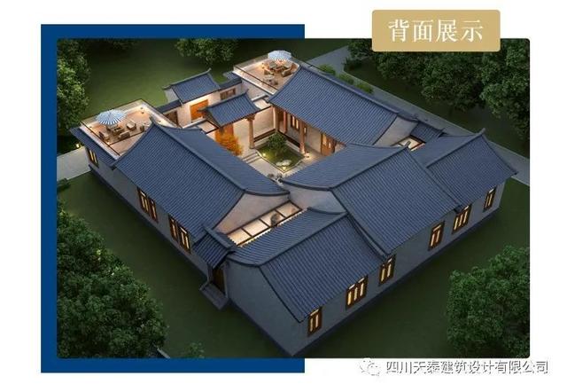 鄉(xiāng)村別墅定制設(shè)計圖 鄉(xiāng)村別墅定制設(shè)計圖