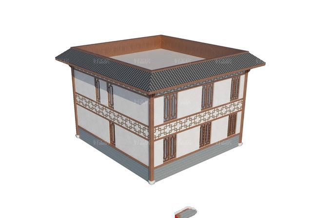 農(nóng)村自建住房設(shè)計(jì)圖 農(nóng)村自建住房設(shè)計(jì)圖