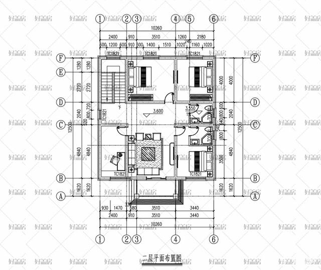農(nóng)村自建住房設(shè)計(jì)圖 農(nóng)村自建住房設(shè)計(jì)圖