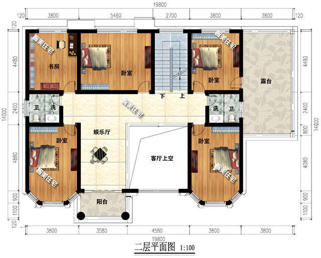 農村別墅設計 農村別墅設計