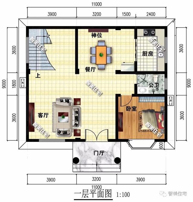 簡歐風(fēng)格的別墅設(shè)計 簡歐風(fēng)格的別墅設(shè)計